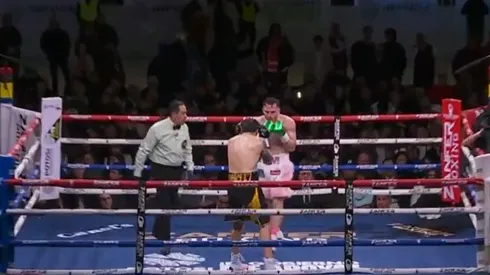 Omar Chávez y Misael Rodríguez se mostraron abiertos a tener una revancha.