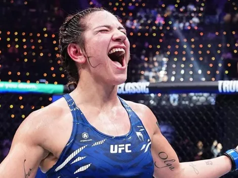 ¿Por qué no hay velada de UFC este sábado 27 de diciembre?