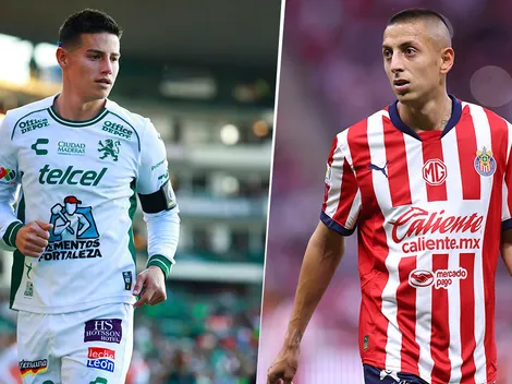 ¿Club León vs. Chivas va por TV abierta? Cómo ver el partido
