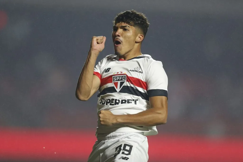 William Gomes jugará en el FC Porto a cambio de 12 millones de euros (GETTY IMAGES)