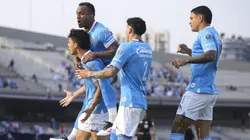 Cruz Azul espera por saber quién será su nuevo DT.