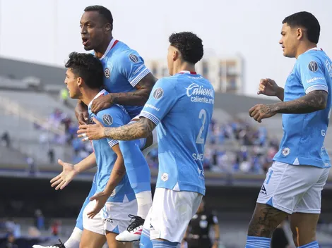 Revelan que un DT mexicano desea ser el próximo entrenador de Cruz Azul