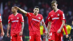 Toluca aún sigue registrando movimientos en el mercado de fichajes.