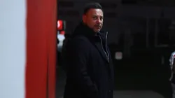 Antonio Mohamed ya cuenta con cinco refuerzos en su plantilla.