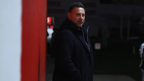 Antonio Mohamed ya cuenta con cinco refuerzos en su plantilla.