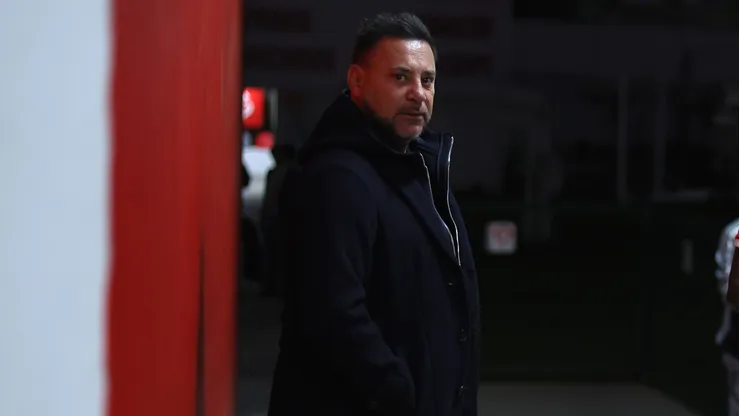 Antonio Mohamed ya cuenta con cinco refuerzos en su plantilla.