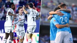 El encuentro se jugará desde las 21:05 horas en el Estadio Victoria.