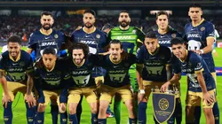Pumas despidió a uno de sus jugadores