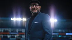 Ever López del Villarreal renovó su contrato con el Deportivo Toluca hasta el 2027.