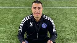 Efraín Juárez habló de su futuro