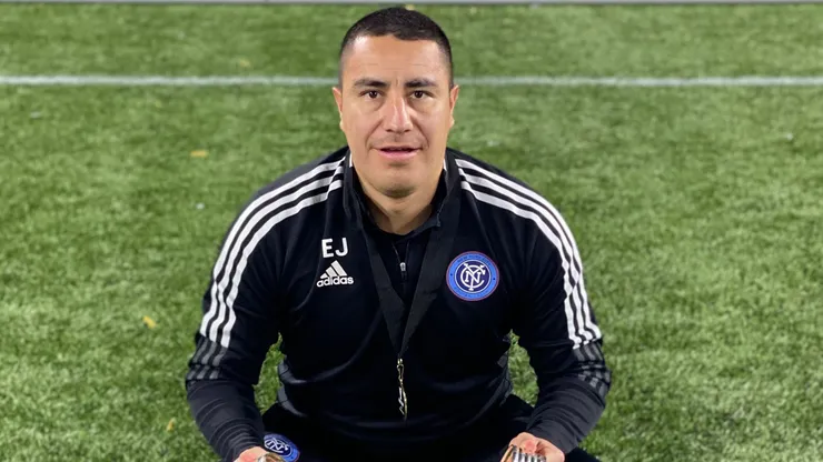 Efraín Juárez habló de su futuro