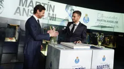 Cruz Azul será representado por los abogados que tuvo el América en el juicio con el Porto frente a la FIFA.