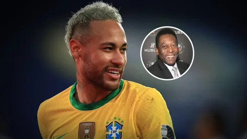 Neymar volverá a Santos