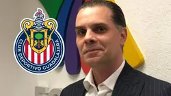 Christian Martinoli dijo que Chivas y Pumas no están entre los primeros 5 grandes del futbol mexicano.