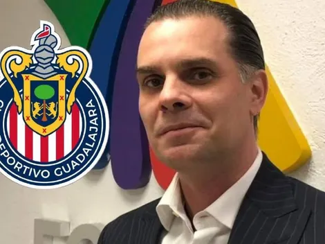 Martinoli borró a Chivas y armó su polémica lista de 5 grandes del futbol mexicano