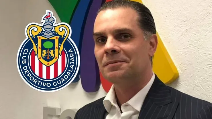 Christian Martinoli dijo que Chivas y Pumas no están entre los primeros 5 grandes del futbol mexicano.