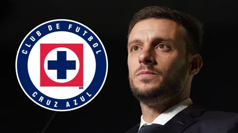 Martín Anselmi dijo que no podía seguir en Cruz Azul porque se iba a quedar con la mala sensación de no haber aceptado al Porto.