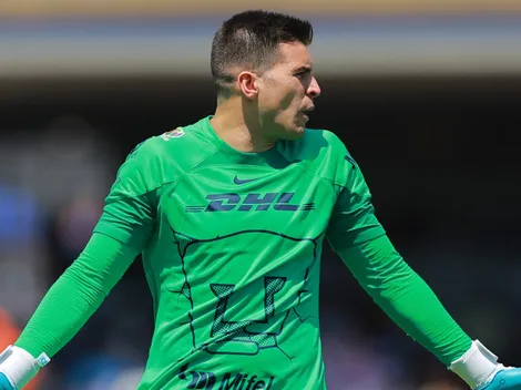 Julio González estaría cerca de fichar por uno de los equipos más humildes de la Liga MX