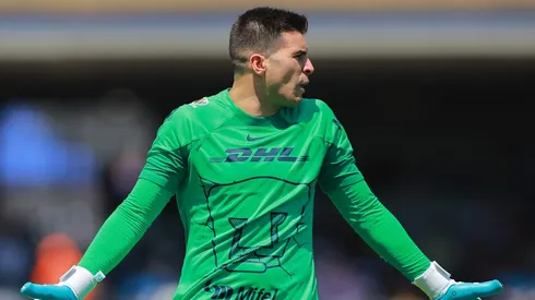 Julio González saldría de Pumas UNAM a cinco años de su llegada.