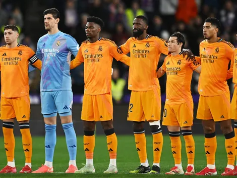 Qué pasa si Real Madrid pierde, empata o gana ante Brest