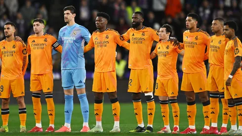 Real Madrid quiere asegurar su clasificación