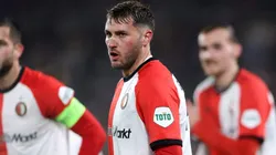 El artillero mexicano recuperó su mejor nivel en el club de los Países Bajos.