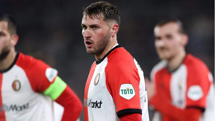 El artillero mexicano recuperó su mejor nivel en el club de los Países Bajos.