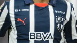 Un futbolista de Rayados inició a decir 'adiós' en redes.