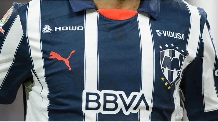 Un futbolista de Rayados inició a decir 'adiós' en redes.