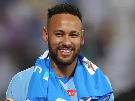 La emotiva publicación que confirma el regreso de Neymar a Santos