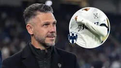 Rayados piensa a largo plazo también en fichajes.