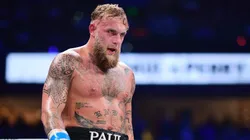 Jake Paul anunció quién será su próximo e inédito rival