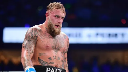 Jake Paul anunció quién será su próximo e inédito rival