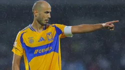 El argentino se ausentará por primera vez en el campeonato.