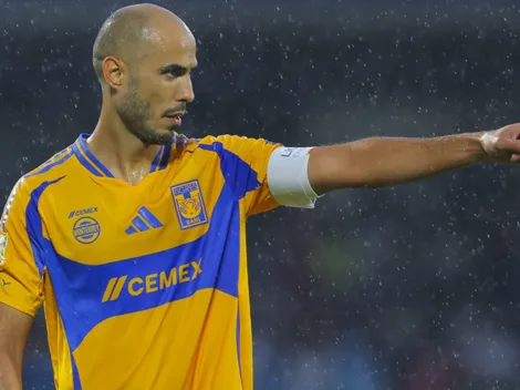 ¿Por qué no juega Guido Pizarro en Tigres UANL vs. Xolos por el Clausura 2025?