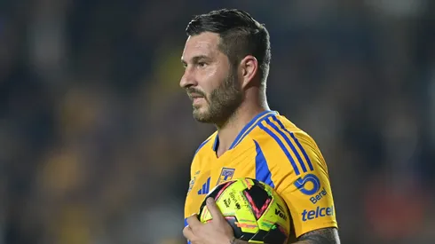 ¿Por qué no juega André-Pierre Gignac en Tigres UANL vs. Xolos por el Clausura 2025?