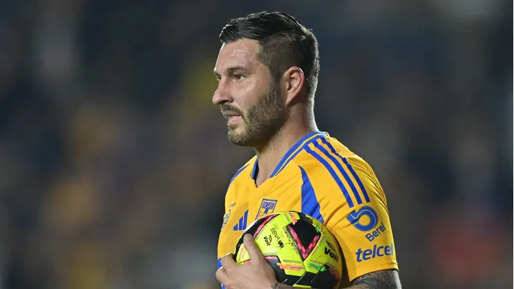 ¿Por qué no juega André-Pierre Gignac en Tigres UANL vs. Xolos por el Clausura 2025?