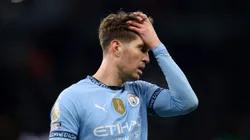 Manchester City, al borde del colapso en Champions.