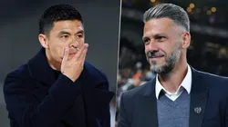 Atlas y Monterrey se enfrentan este miércoles 29 de enero por la cuarta jornada del Torneo Clausura 2025 de la Liga MX.