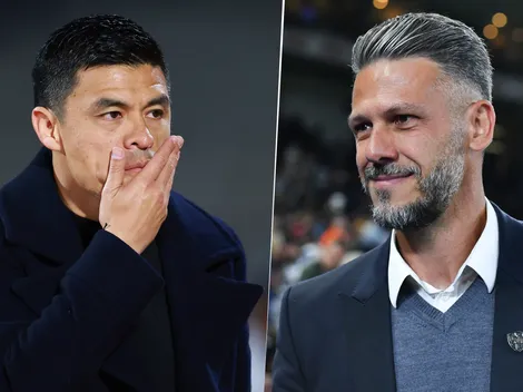 Las alineaciones de Atlas vs. Rayados por la Jornada 4 del Clausura 2025 de la Liga MX