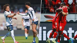 El encuentro comenzará a las 21:05 horas del centro de México.