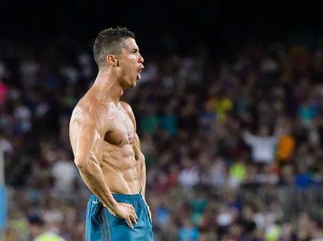 El entrenamiento en el gimnasio, tu aliado para mejorar en el futbol