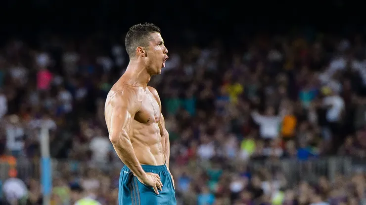 El entrenamiento en el gimnasio, tu aliado para mejorar en el futbol