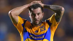 Gignac promedia el 13% de los minutos al cabo de las primeras cuatro jornadas del Clausura 2025.
