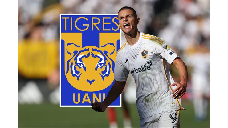 Tigres UANL se acerca a reemplazo europeo para no sentir la ausencia de André-Pierre Gignac por lesión