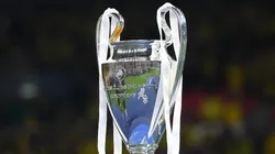 Quedó listo el cuadro de los playoffs y octavos de la Champions League 2024/25