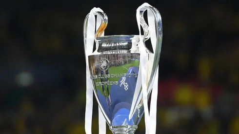 Quedó listo el cuadro de los playoffs y octavos de la Champions League 2024/25