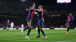 Barcelona jugará los octavos de la Champions.