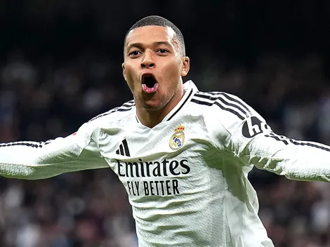 ¿Contra quién y cuándo juega Real Madrid en los Playoffs de la UEFA Champions League 2024/25?