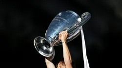 Finalizó la fase de liga de la Champions 2024-25.